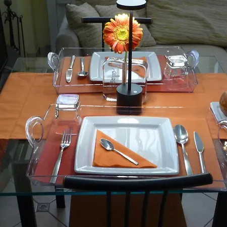 Bed & Breakfast Degli Artisti 3*