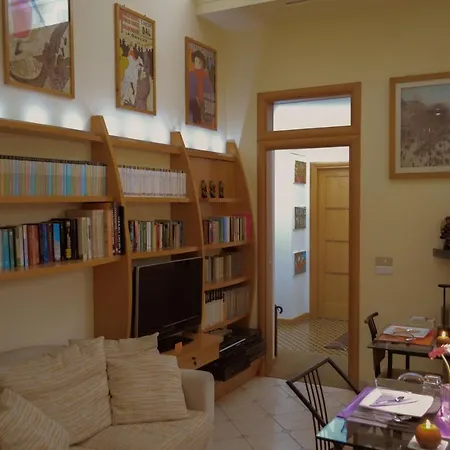 Degli Artisti Bed & Breakfast