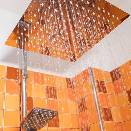 Bed & Breakfast Degli Artisti 3*