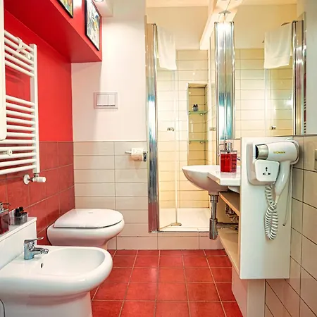 Bed & Breakfast Degli Artisti Palmi