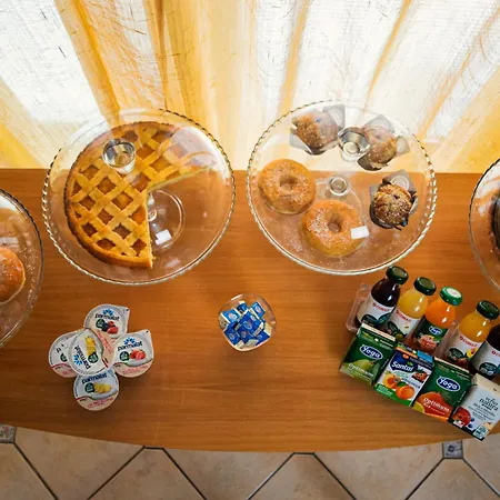 Bed & Breakfast Degli Artisti