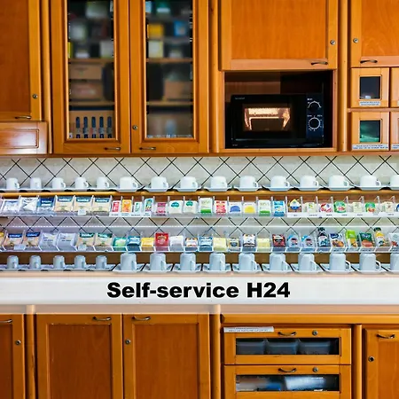 Bed & Breakfast Degli Artisti