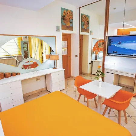 Degli Artisti Bed & Breakfast Palmi