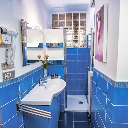 Degli Artisti Oda ve Kahvaltı Palmi