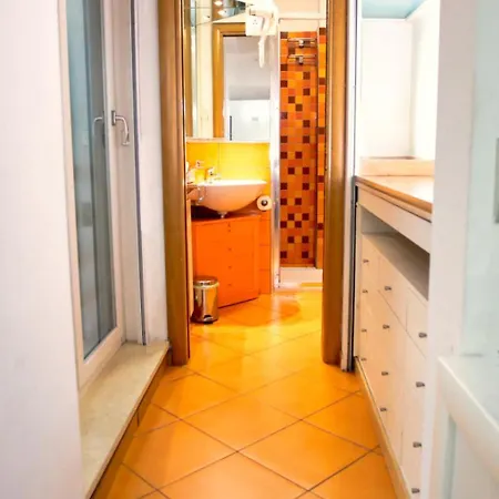 Degli Artisti 3* Palmi