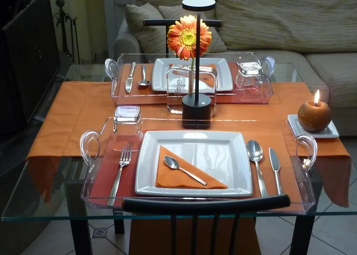 Bed & Breakfast Degli Artisti 3*