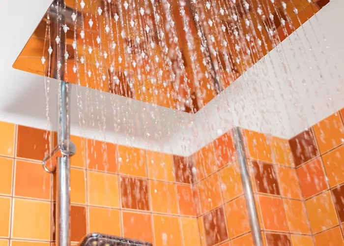 Bed & Breakfast Degli Artisti 3*