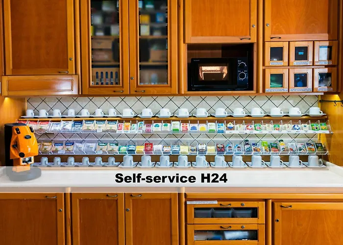 Bed & Breakfast Degli Artisti