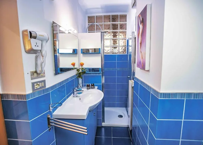 Degli Artisti Bed & Breakfast Palmi