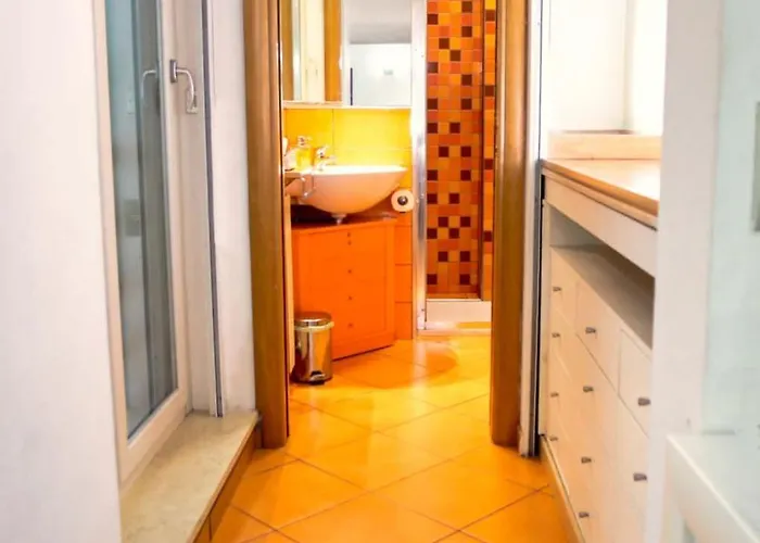 Degli Artisti 3* Palmi